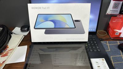 Honor pad X9 8 ga 128 xotira