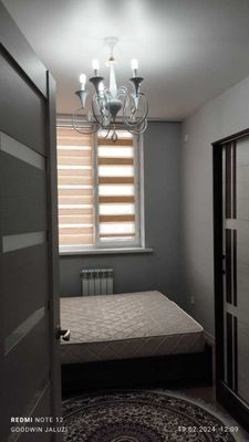 129*СРОЧНО Сдам ШИКАРНУЮ 2шку Фото РЕАЛЬНОЕ, ЖК Паркент Плаза