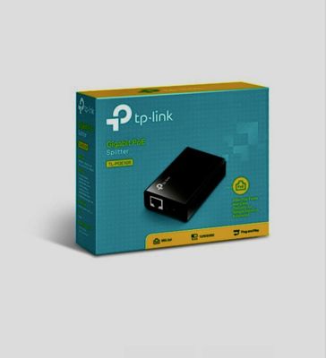 PoE-сплиттер TP-LINK TL-POE10R