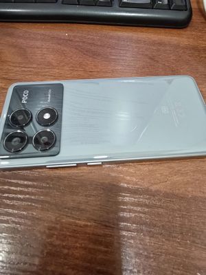 Poco X6 Pro 5G - 8+8 Озу / 256 Gb