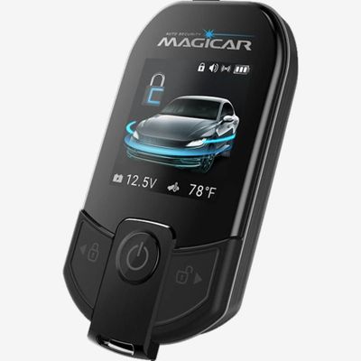 Megicar 909 Б/У