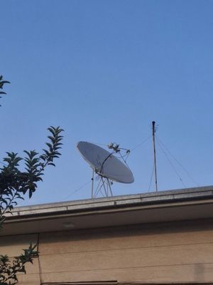 Parabalicheskiy antena