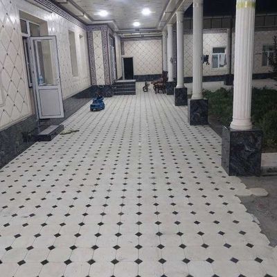Брусчатка и плитка под ключ — надёжность в каждом шаге