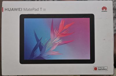 HUAWEI Mate Pad T Планшети сотилади.