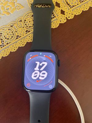  iwatch 9 45 mm