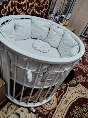 Продаётся Детская люлька
