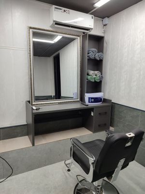Salon arenda 1 kishi kere