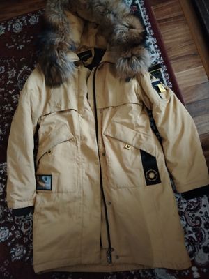 куртка женские