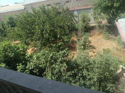 Продается земля 6 соток, в махалле Урганжи