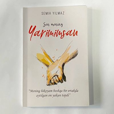 Sen mening Yarimimsan
