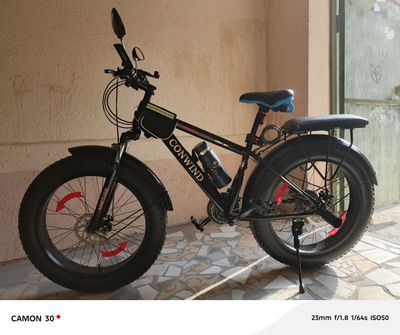 Velosiped sotiladi