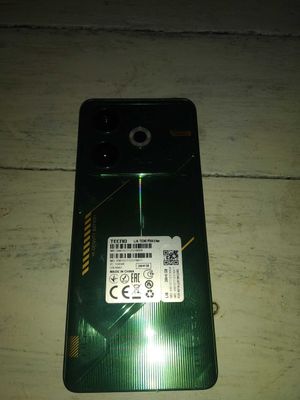 Tecno pova 6 Neo