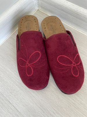 Тапочки