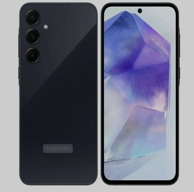 Samsung A 55 б/у
