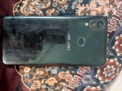 Samsung A 10 s