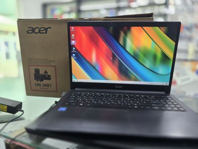 Acer aspire laptop