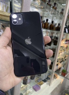 Iphone 11 ideal 64gb 79 yomks radnoy hama joy iwlid ayb yo bez karopka