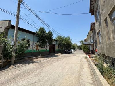 Участок Сдаётся 5х-Комнат На Яшнабадский Ор-р Тузель Пост 250 метр
