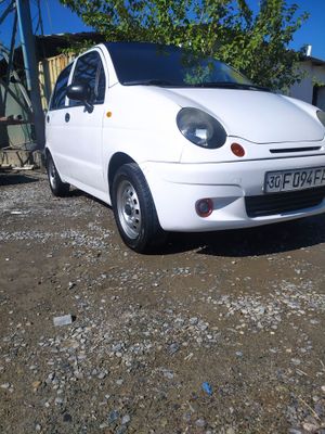 Matiz 2008 sotiladi