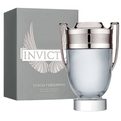 Original Paco Rabanne invictus Edt (100)ml
