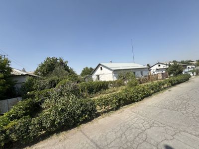 Срочно Участок Ахмад Яссавий 22 соток