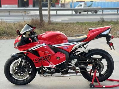 Honda CBR 600 RR Zakazga keladi