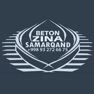 Beton zina xizmati