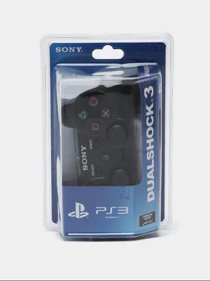 Ps3 джойстик для PlayStation 3 пульт пс3