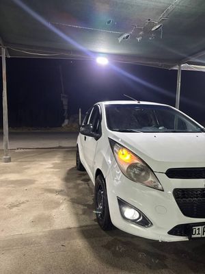 Arenda Spark 1.25 mator