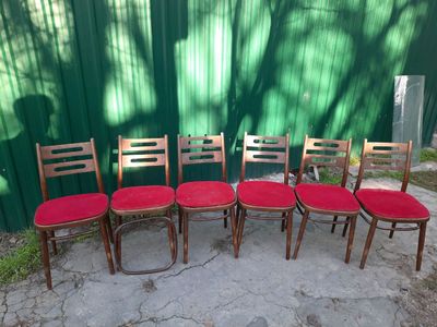 Продам стулья