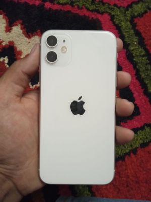 Iphone 11 iclodga tushgan