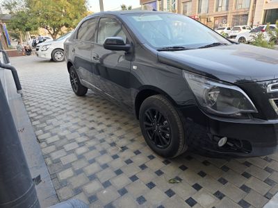 Cobalt midnight 2025 Maslo