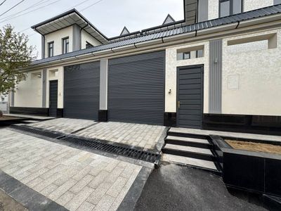 Дом в Юнусабадском районе, махалля 'Хасанбай'