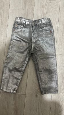 Продаются джинсы и кюлоты Zara