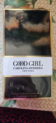 Carolina Herrera Good Girl