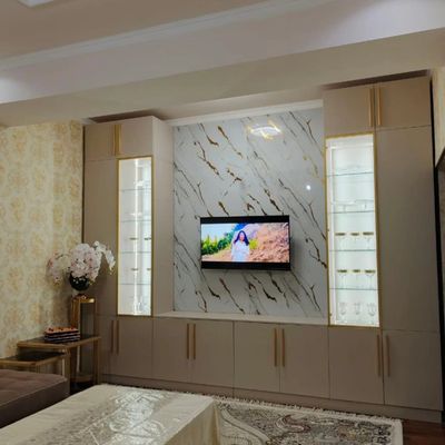 Zamonaviy uyingiz uchun PodTV