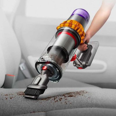 пылесос Dyson беспроводной оригинал +доставка