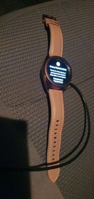 Samsung galaxy watch 3