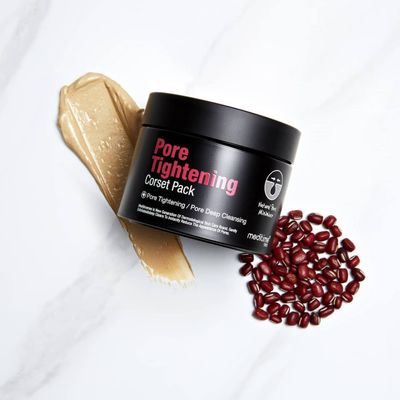 Meditime Маска для сужения пор Pore Tightening Corset Pack