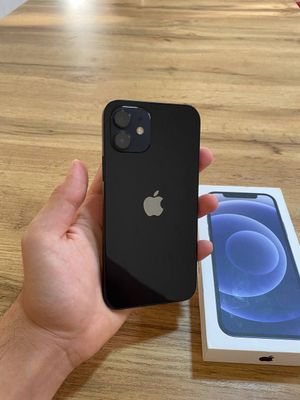 iPhone 12 128Gb в идеальном состоянии