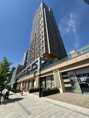 Аренда Коммерческого помещение в Nest One, 104кв.м