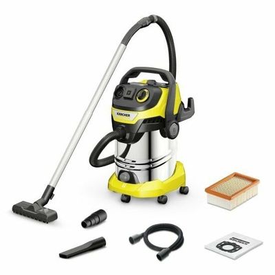 Пылесос Karcher WD 6 P S V-30/8/35/T