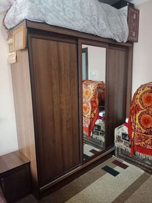 Spalni Shkaf Trimo