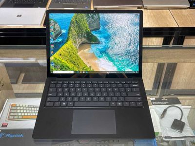 MICROSOFT SURFACE LAPTOP 3 CORE i5-1035G7 ram 8 ssd 256 Сенсорный