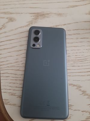 Oneplus nord 2