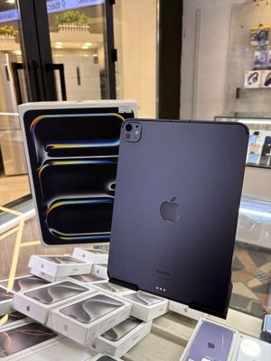 iPad Pro 11 m4 yengide sastayana