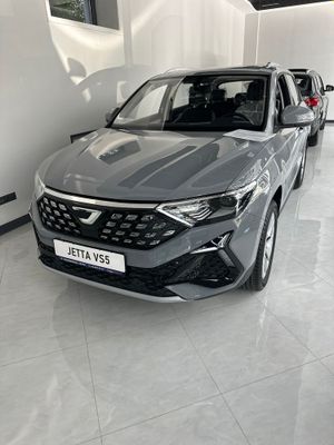 Jetta vs5 турбо 1.4