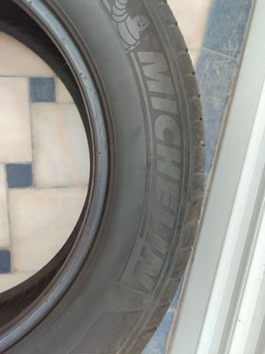 Michelin 275/60 R20