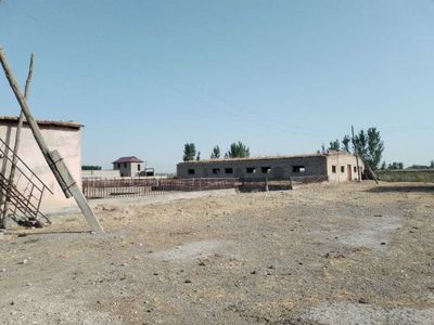 Surxondaryo viloyati, Uzun tumanida Fermaxona binosi sotiladi.