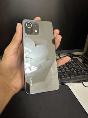 Xiaomi 11 lite 8/128gb